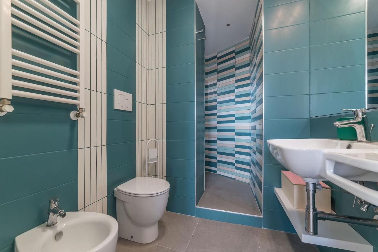 Piazza Navona Panoramic Penthouse Appartement *