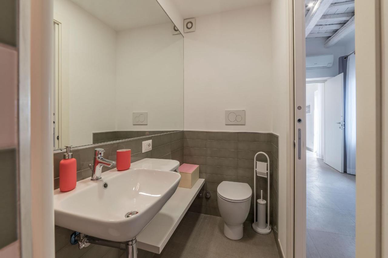 Appartement Piazza Navona Panoramic Penthouse